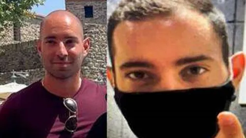 Nouvel appel à témoin pour retrouver le policier suspecté du...